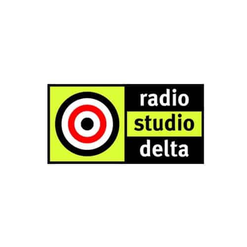 Radio Studio Delta